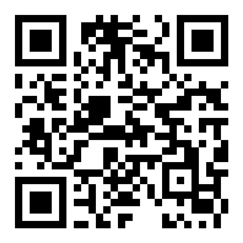 Scan to visit My Custom QR Codes